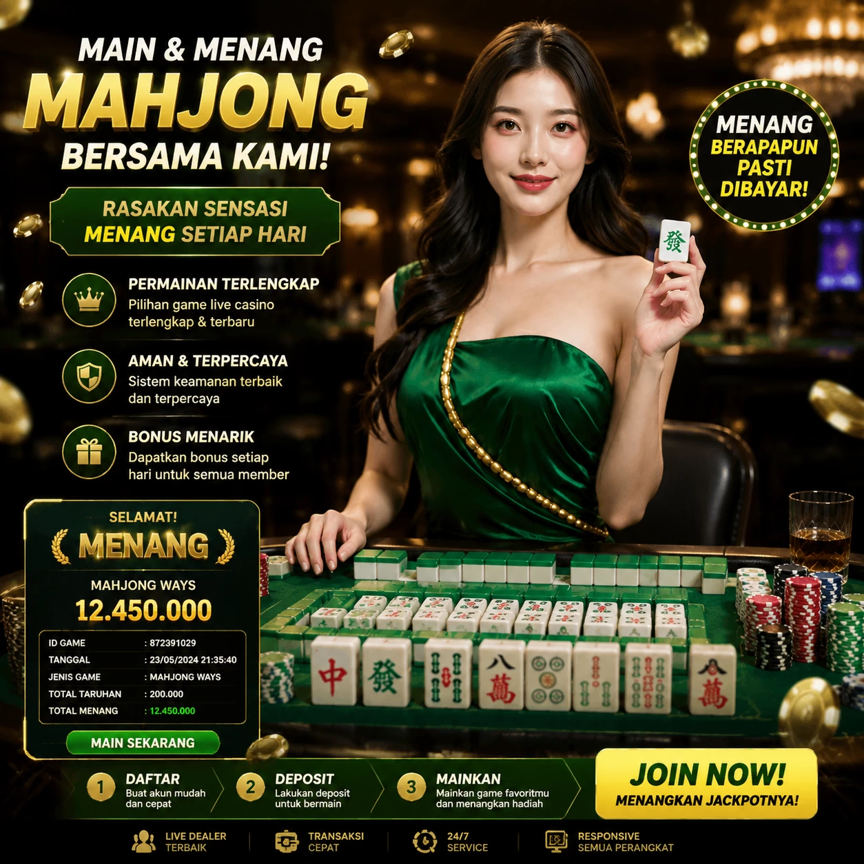 Bagaimana inova77 Mengubah Cara Kita Bermain Game Online